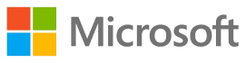 Microsoft logo